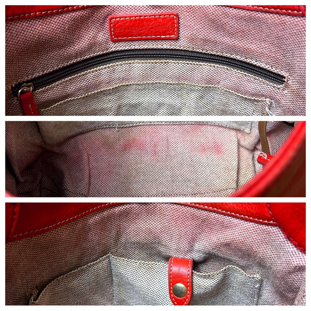 Dooney & Bourke Frederica Bag - Picture 7 of 12